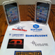 Illustration for article titled iPods, Onlive, Lithographs and LEGO Statues Among Silent Charity Auction Items